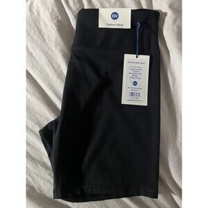 Outer Voices woman's athletic wear butter soft hidden pocket